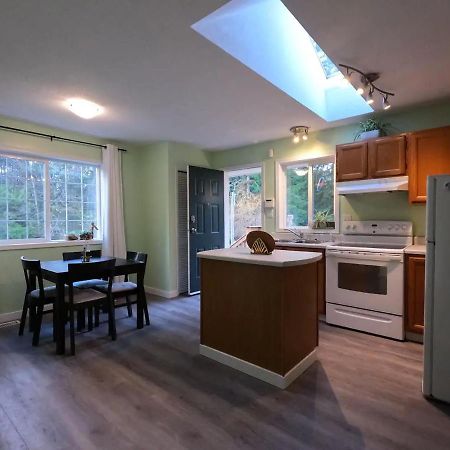 Countryroad Cozy 2Bedrooms Suite2 Nanaimo Exterior foto