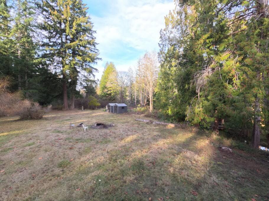 Countryroad Cozy 2Bedrooms Suite2 Nanaimo Exterior foto