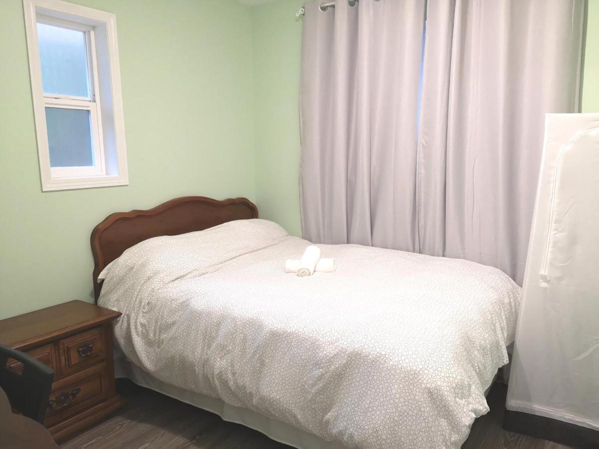 Countryroad Cozy 2Bedrooms Suite2 Nanaimo Exterior foto